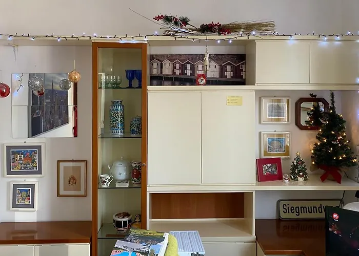 Appartement Lovely Irnerio ❤ Flat Near S. Pietro ★