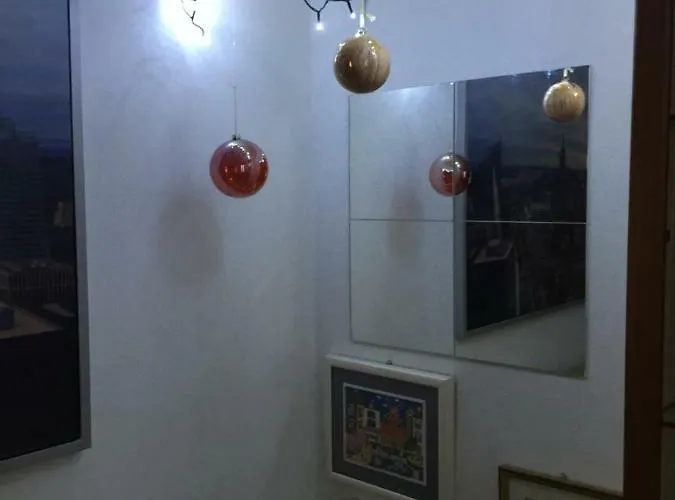 Lovely Irnerio ❤ Flat Near S. Pietro ★ Appartement
