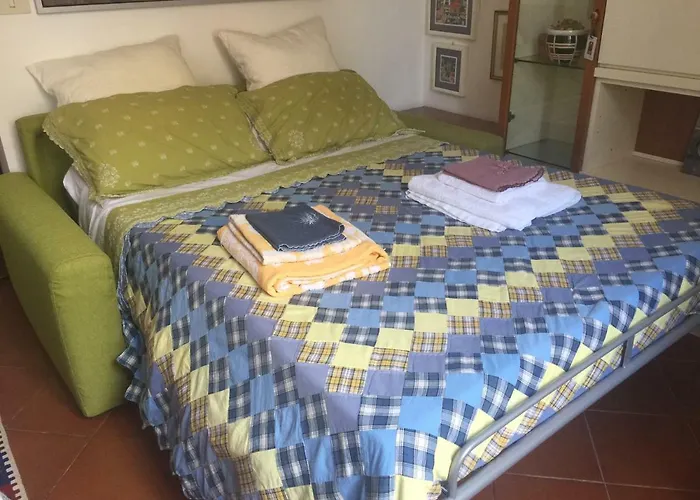 Appartement Lovely Irnerio ❤ Flat Near S. Pietro ★ Rome