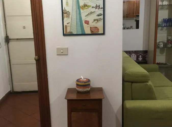 Appartement Lovely Irnerio ❤ Flat Near S. Pietro ★ *