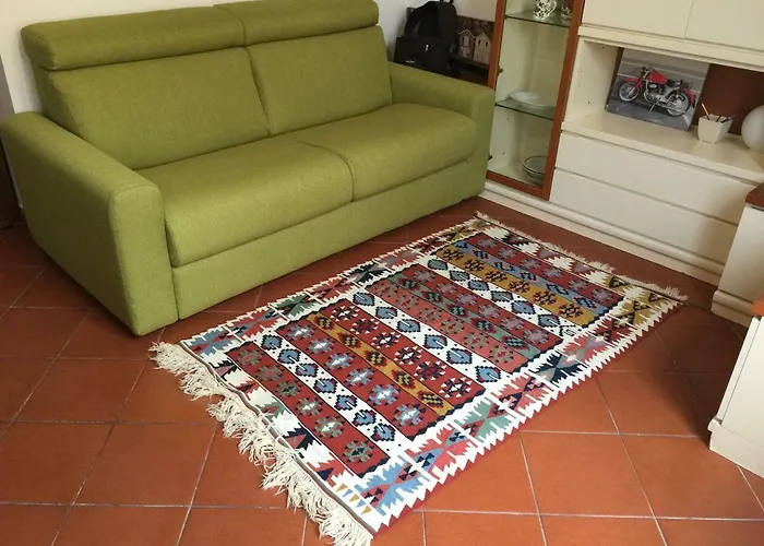 Lovely Irnerio ❤ Flat Near S. Pietro ★ Appartement *
