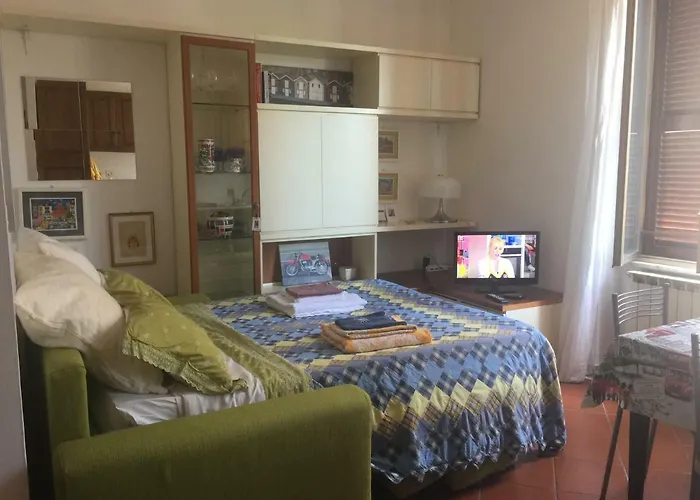Lovely Irnerio ❤ Flat Near S. Pietro ★ * Rome
