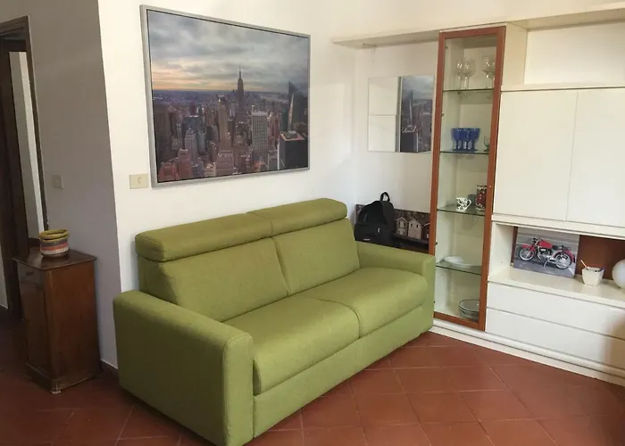 Lovely Irnerio ❤ Flat Near S. Pietro ★ *