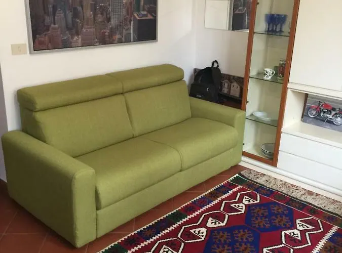 Appartement Lovely Irnerio ❤ Flat Near S. Pietro ★ *