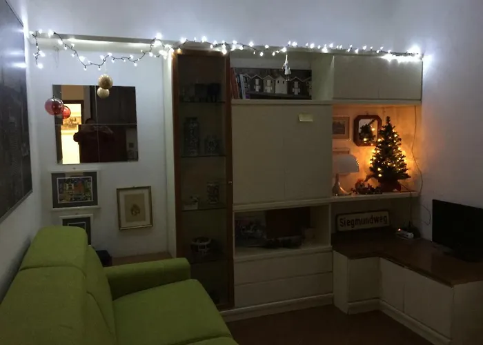 Lovely Irnerio ❤ Flat Near S. Pietro ★ * Rome