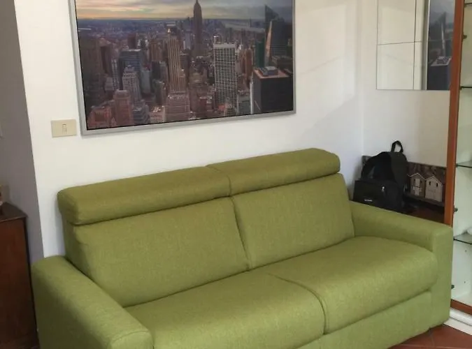 Appartement Lovely Irnerio ❤ Flat Near S. Pietro ★ Rome