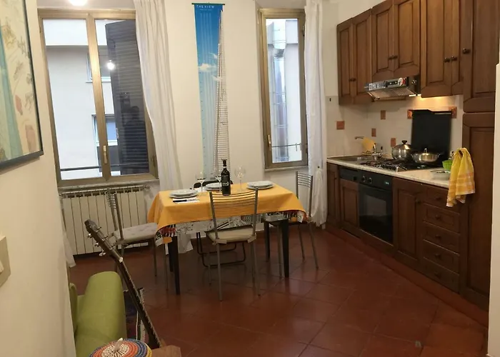 Appartement Lovely Irnerio ❤ Flat Near S. Pietro ★
