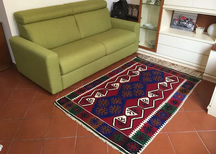 Appartement Lovely Irnerio ❤ Flat Near S. Pietro ★