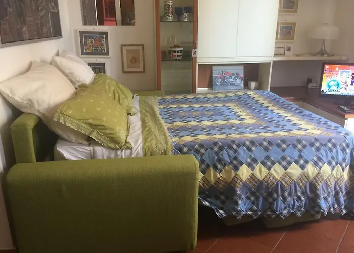 Lovely Irnerio ❤ Flat Near S. Pietro ★ *