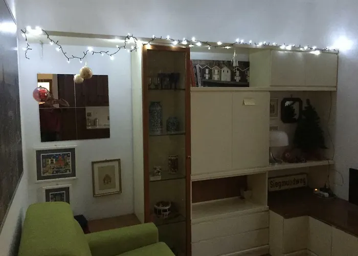 Lovely Irnerio ❤ Flat Near S. Pietro ★ Appartement Rome