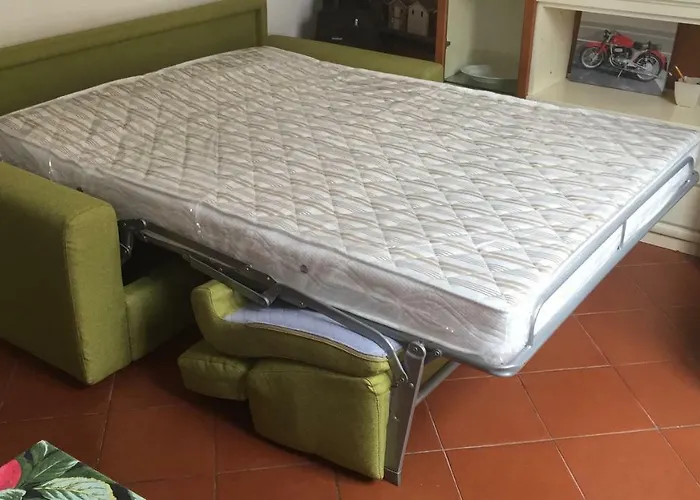 Appartement Lovely Irnerio ❤ Flat Near S. Pietro ★