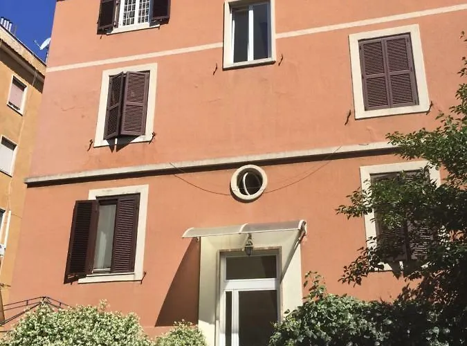 Appartement Lovely Irnerio ❤ Flat Near S. Pietro ★